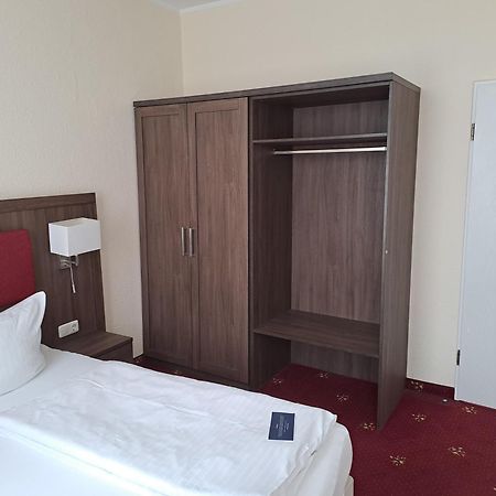 Sleepbeeone Wilhelmshaven Ξενοδοχείο Εξωτερικό φωτογραφία