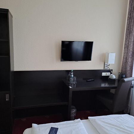 Sleepbeeone Wilhelmshaven Ξενοδοχείο Εξωτερικό φωτογραφία