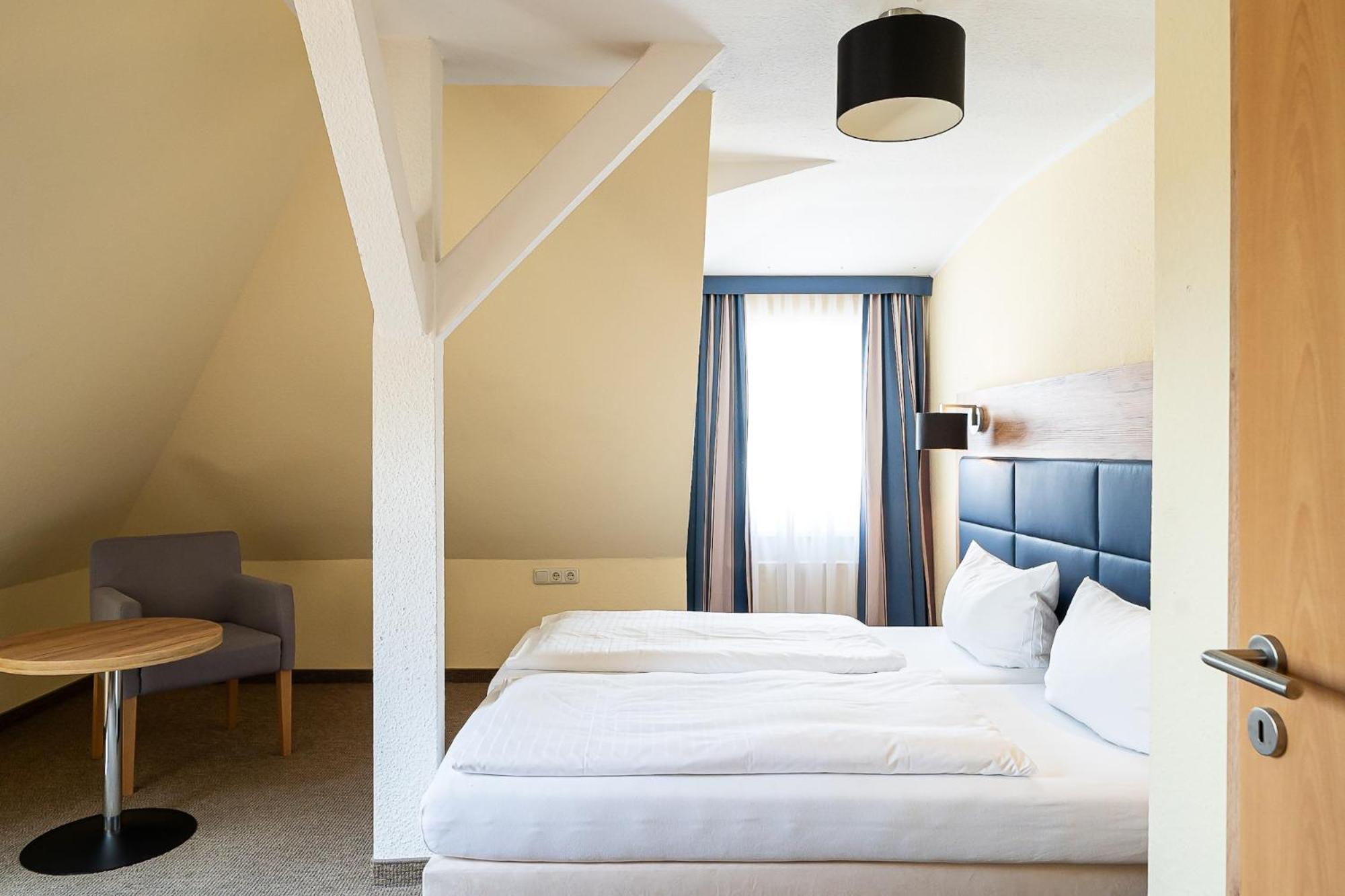 Sleepbeeone Wilhelmshaven Ξενοδοχείο Εξωτερικό φωτογραφία