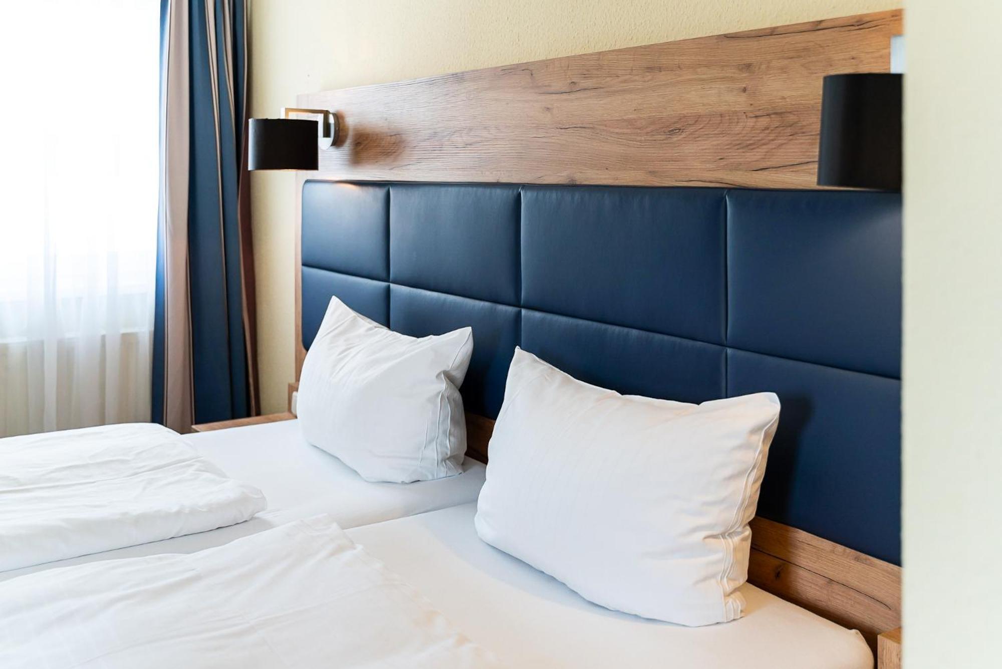 Sleepbeeone Wilhelmshaven Ξενοδοχείο Εξωτερικό φωτογραφία