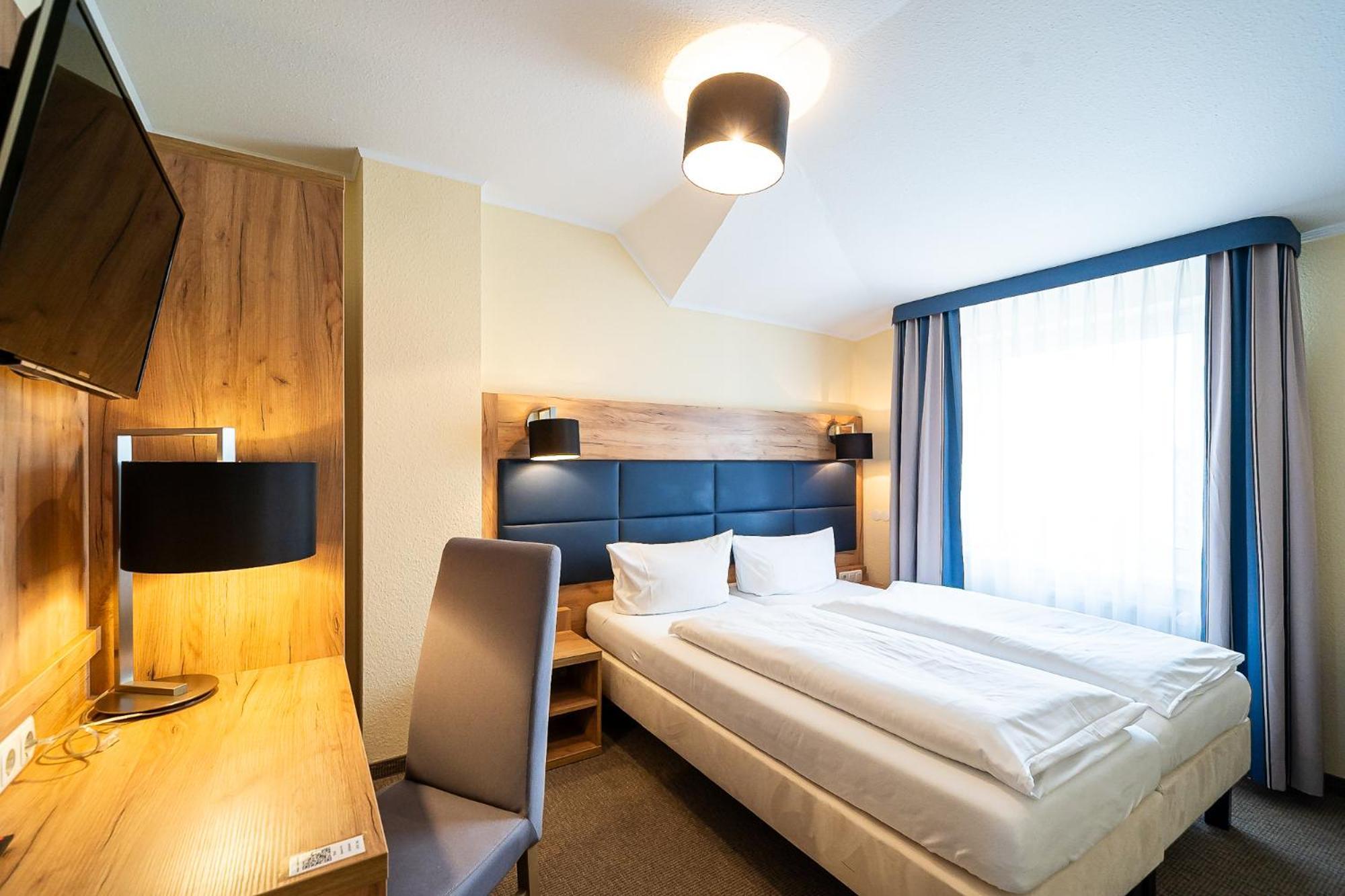 Sleepbeeone Wilhelmshaven Ξενοδοχείο Εξωτερικό φωτογραφία