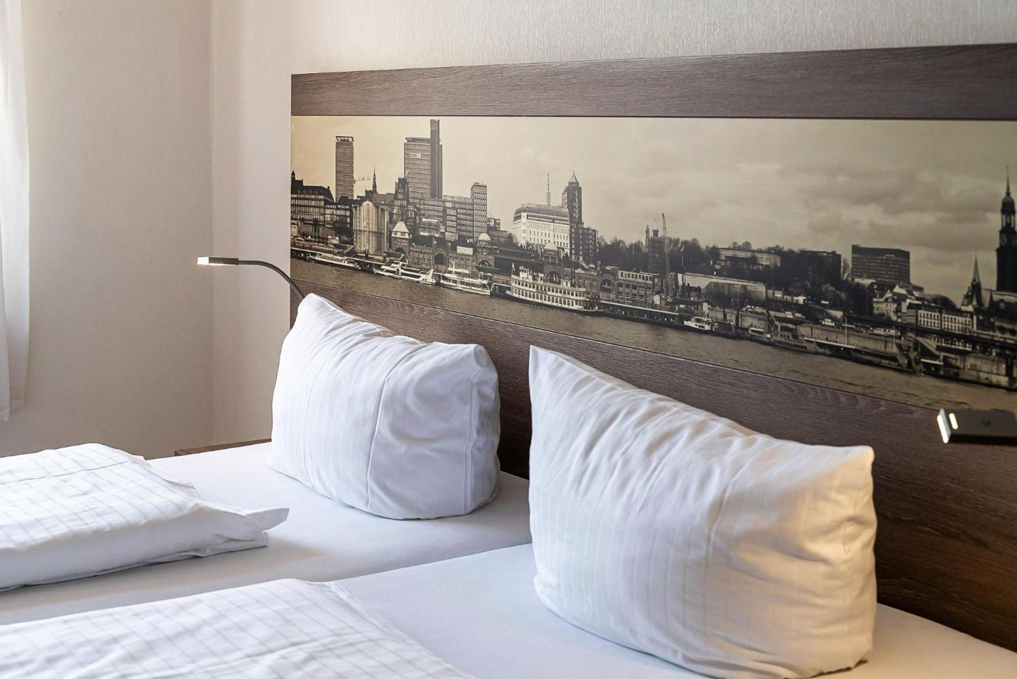 Sleepbeeone Wilhelmshaven Ξενοδοχείο Εξωτερικό φωτογραφία