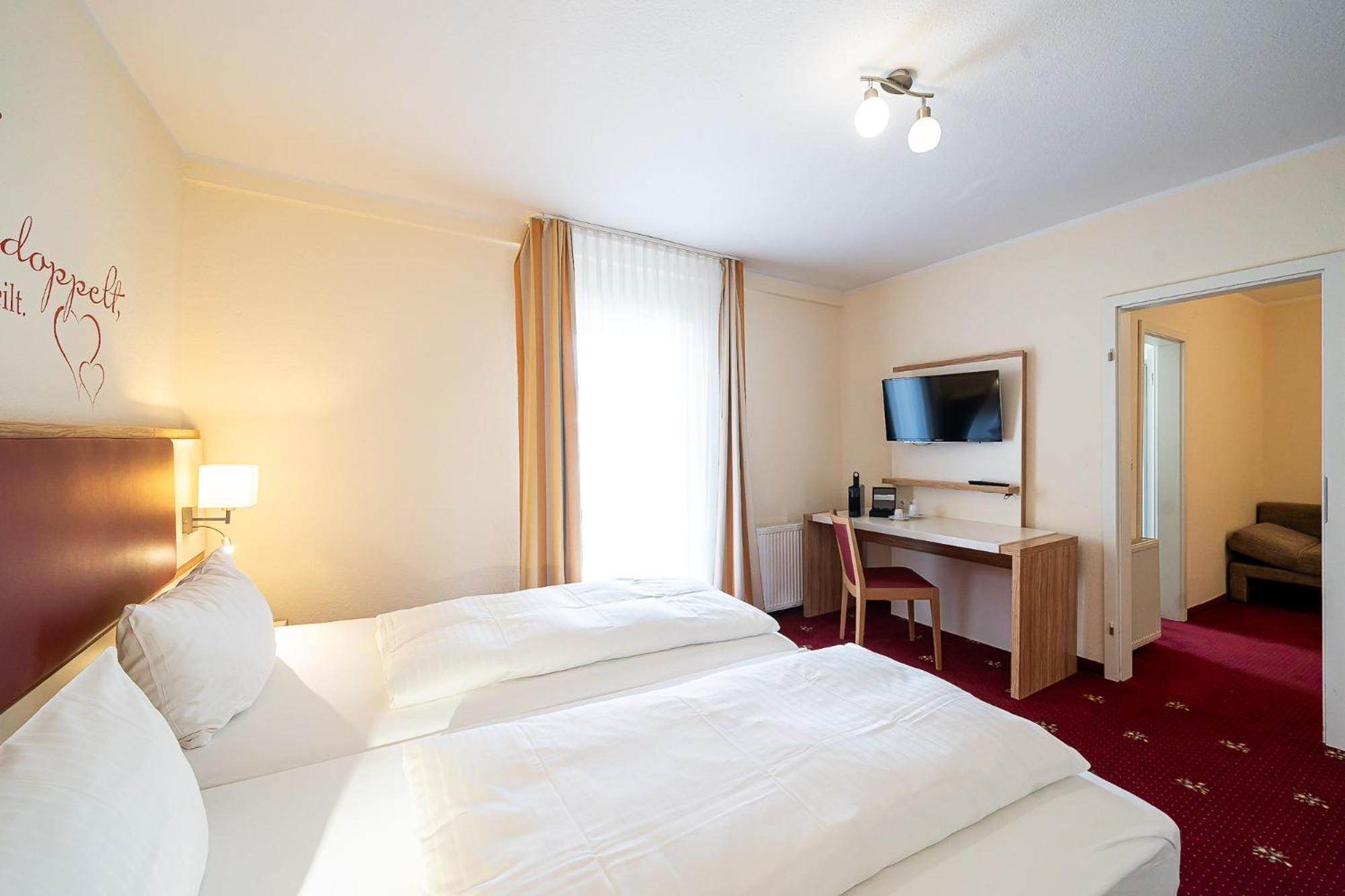 Sleepbeeone Wilhelmshaven Ξενοδοχείο Εξωτερικό φωτογραφία