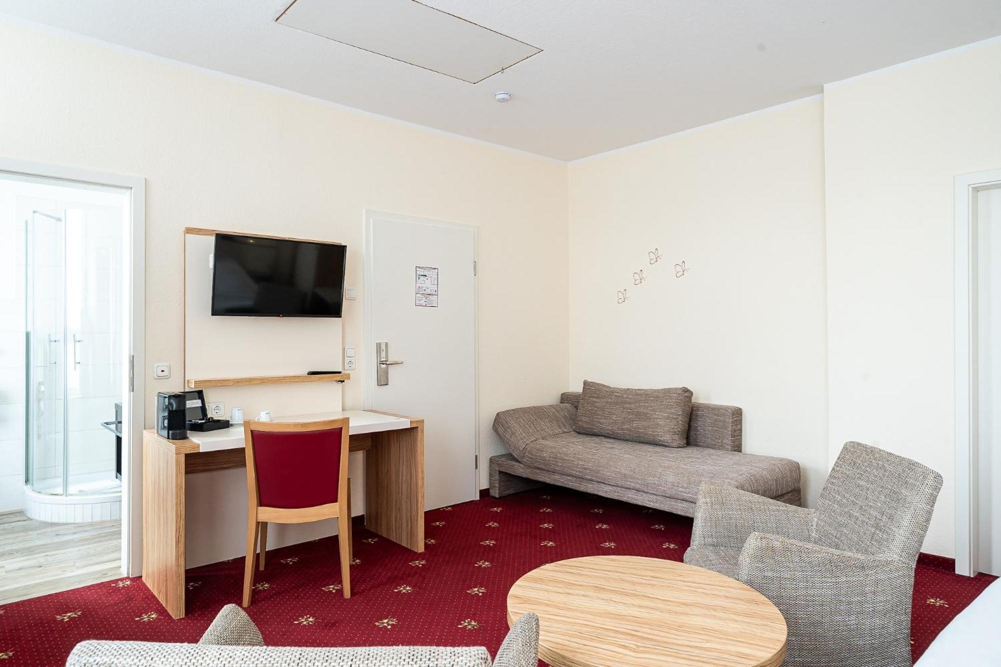 Sleepbeeone Wilhelmshaven Ξενοδοχείο Εξωτερικό φωτογραφία