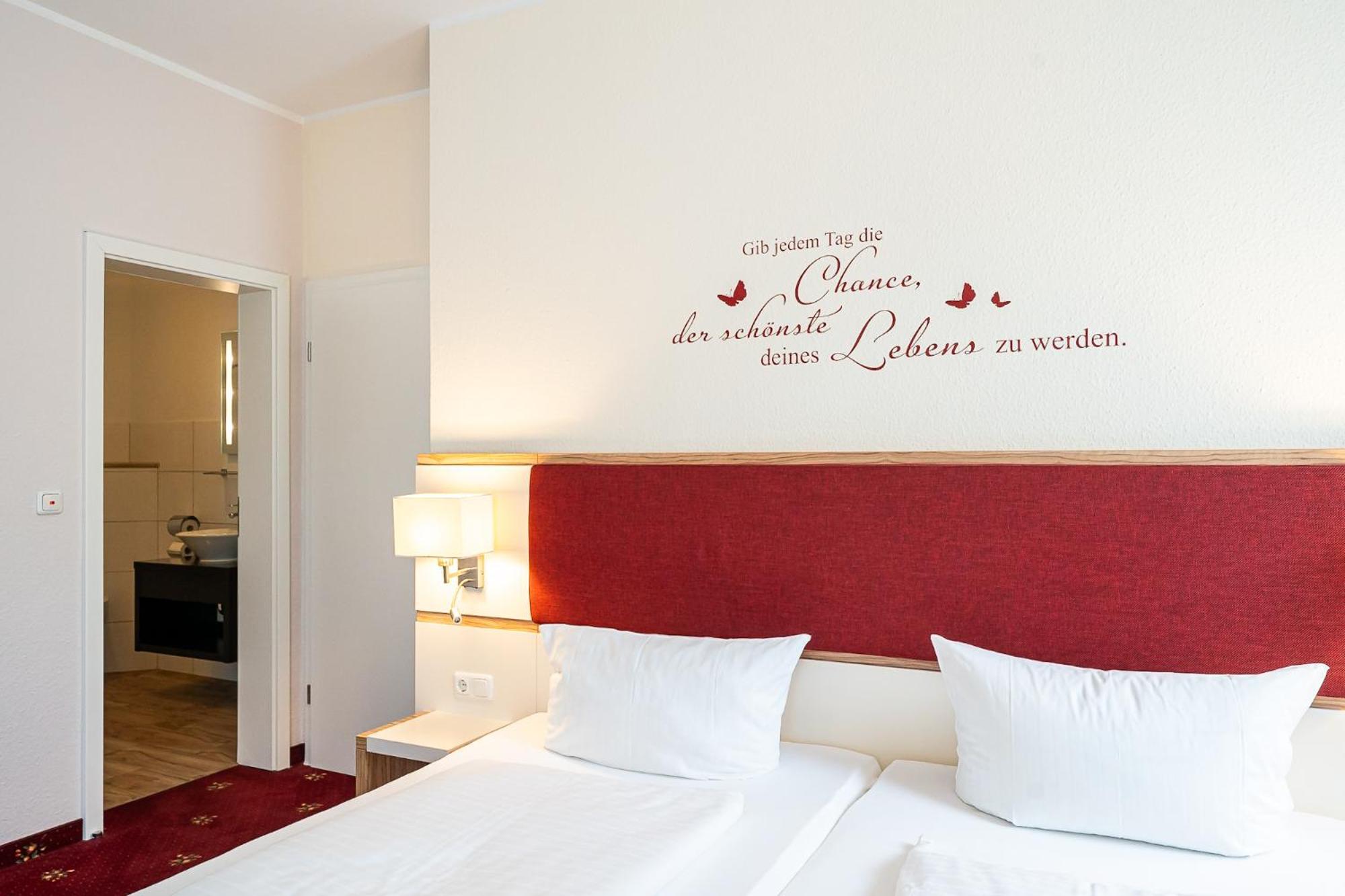 Sleepbeeone Wilhelmshaven Ξενοδοχείο Εξωτερικό φωτογραφία