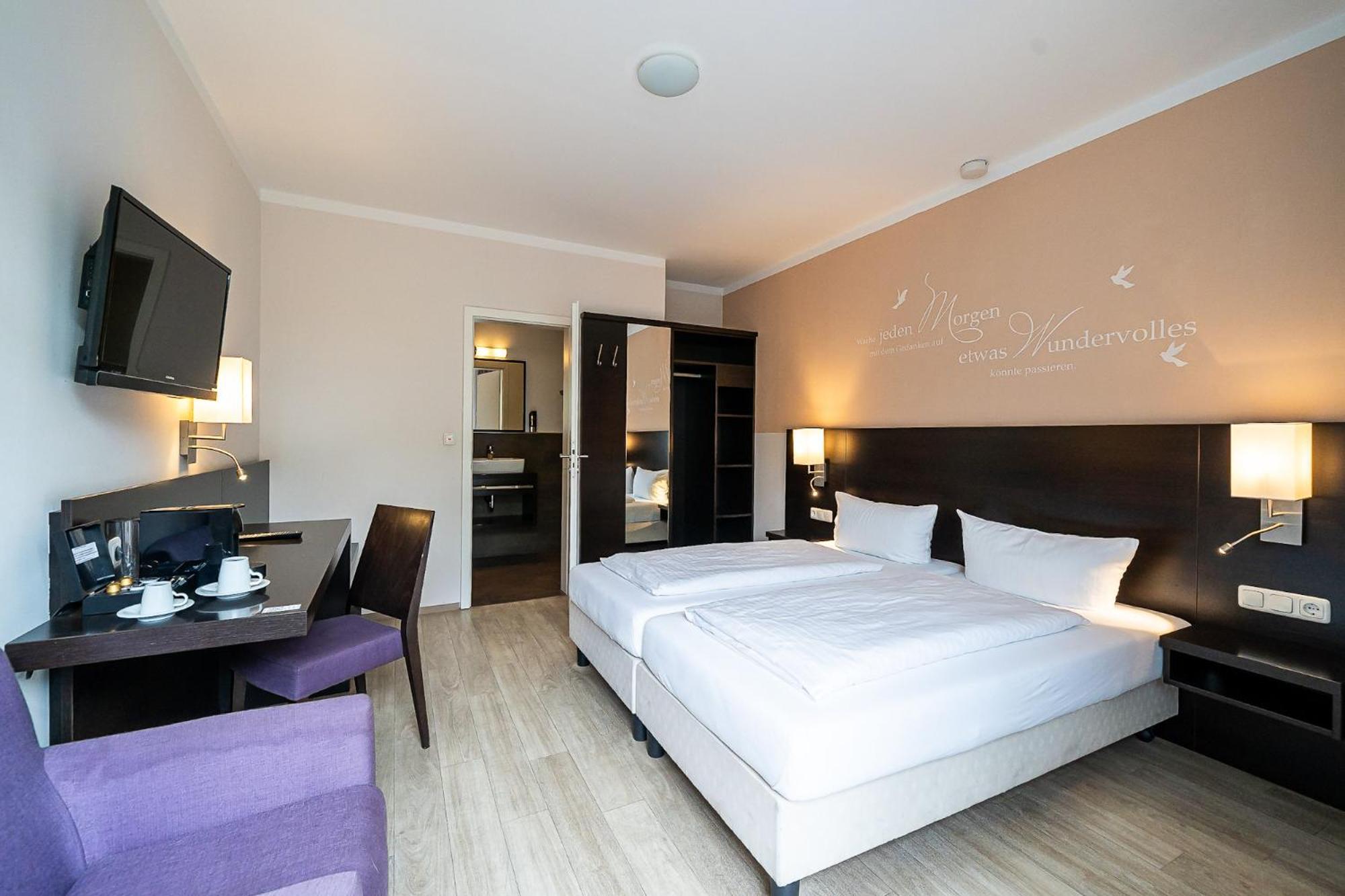 Sleepbeeone Wilhelmshaven Ξενοδοχείο Εξωτερικό φωτογραφία