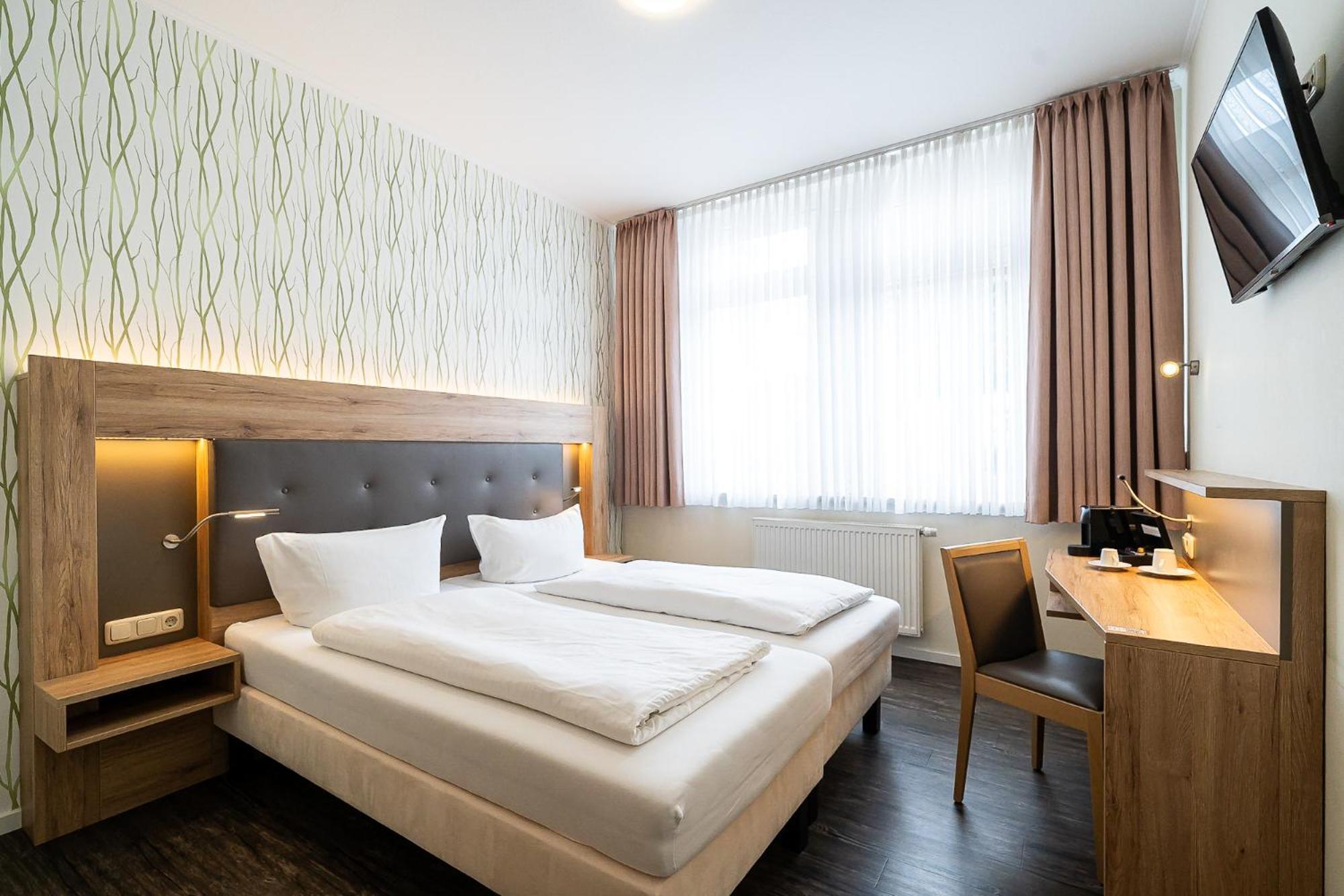 Sleepbeeone Wilhelmshaven Ξενοδοχείο Εξωτερικό φωτογραφία