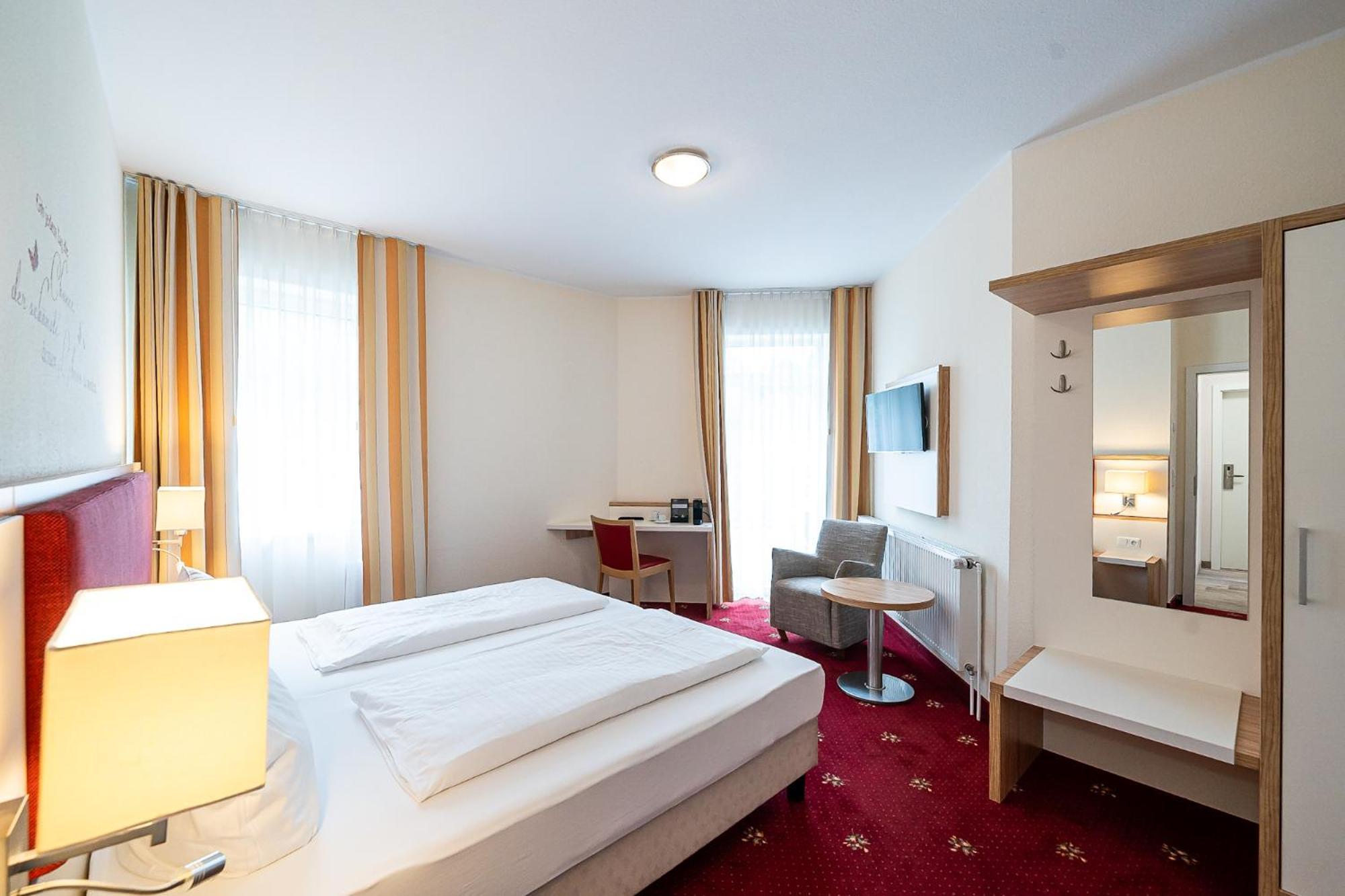 Sleepbeeone Wilhelmshaven Ξενοδοχείο Εξωτερικό φωτογραφία