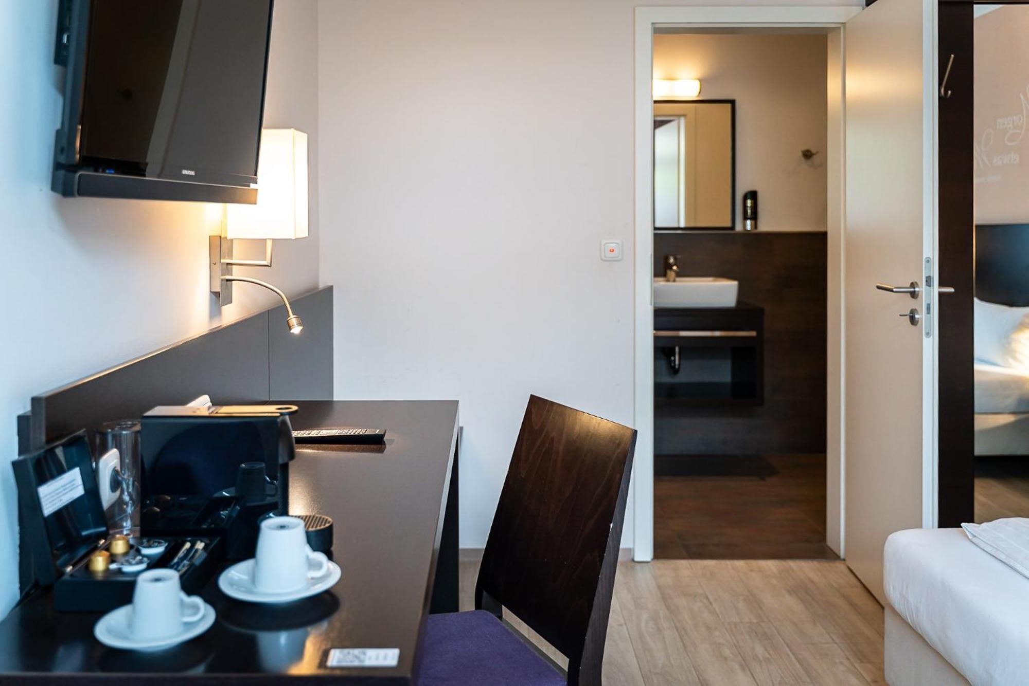 Sleepbeeone Wilhelmshaven Ξενοδοχείο Εξωτερικό φωτογραφία