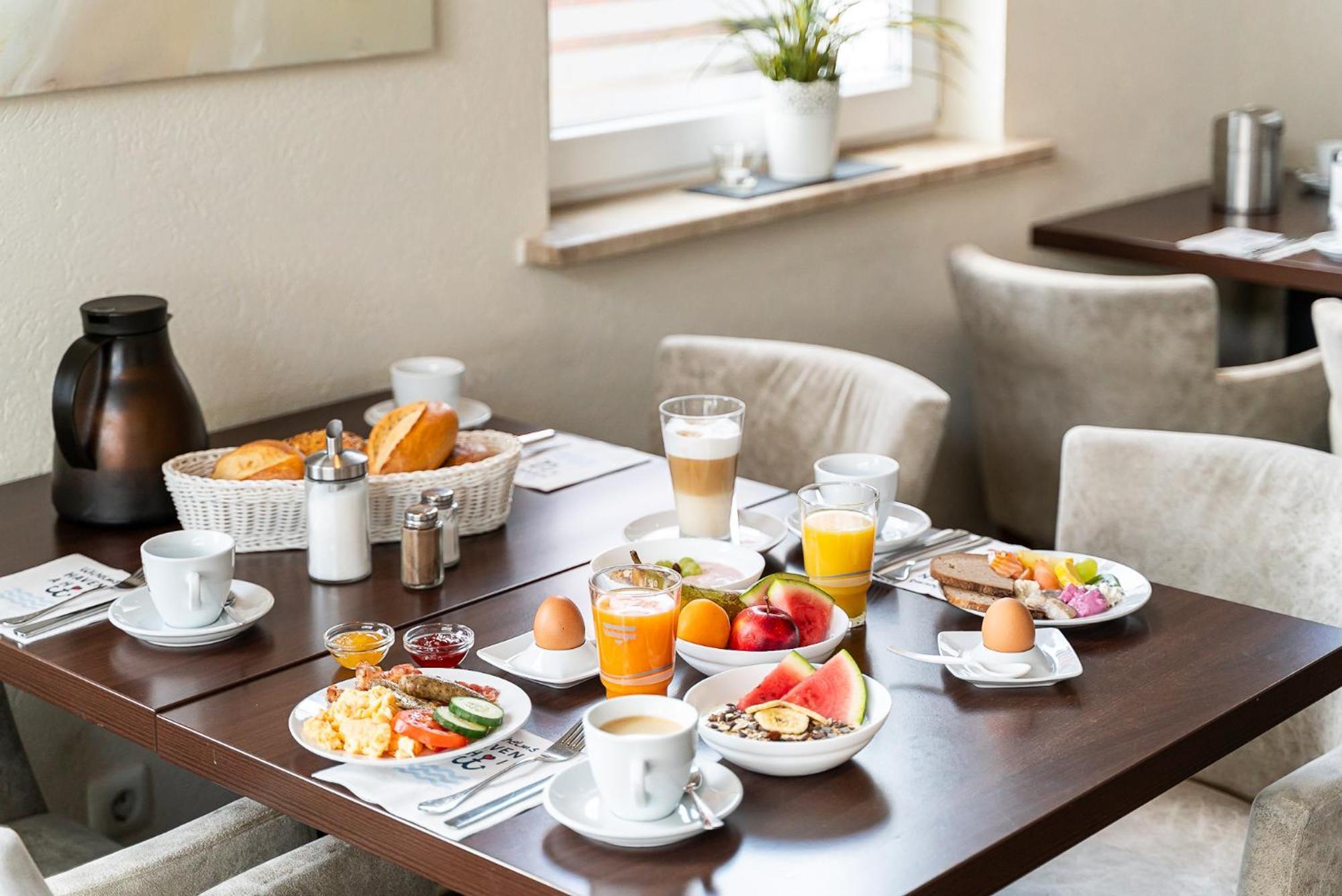 Sleepbeeone Wilhelmshaven Ξενοδοχείο Εξωτερικό φωτογραφία