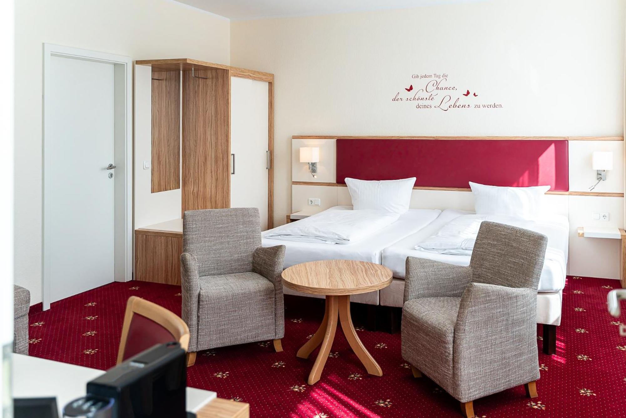 Sleepbeeone Wilhelmshaven Ξενοδοχείο Εξωτερικό φωτογραφία