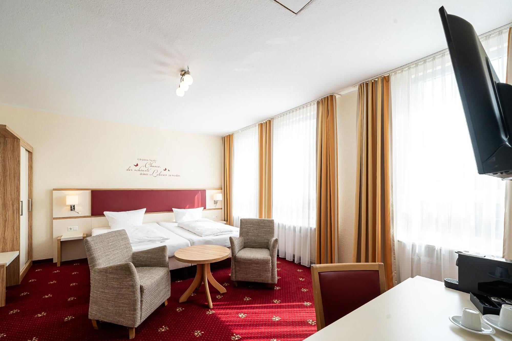 Sleepbeeone Wilhelmshaven Ξενοδοχείο Εξωτερικό φωτογραφία