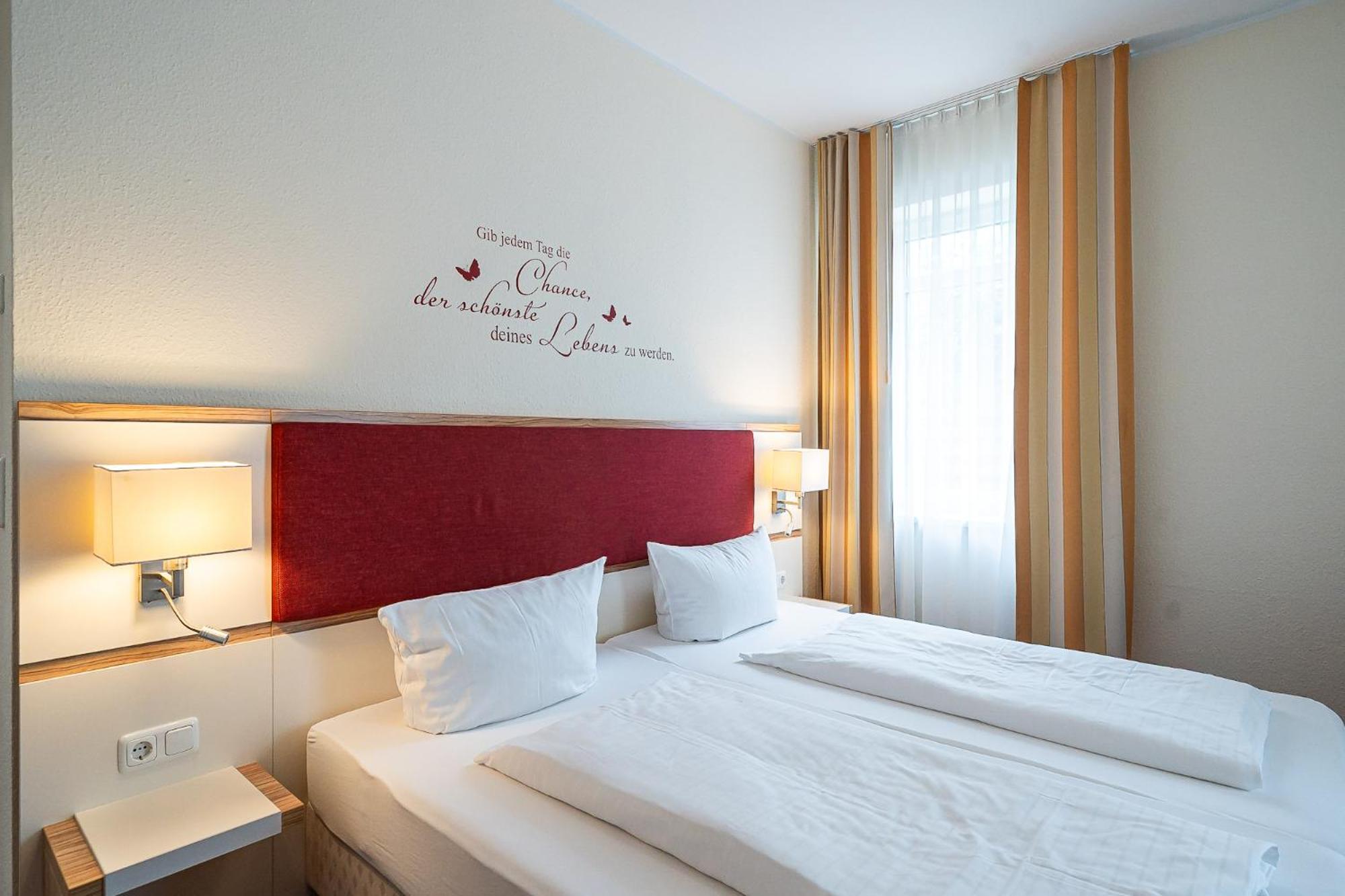 Sleepbeeone Wilhelmshaven Ξενοδοχείο Εξωτερικό φωτογραφία