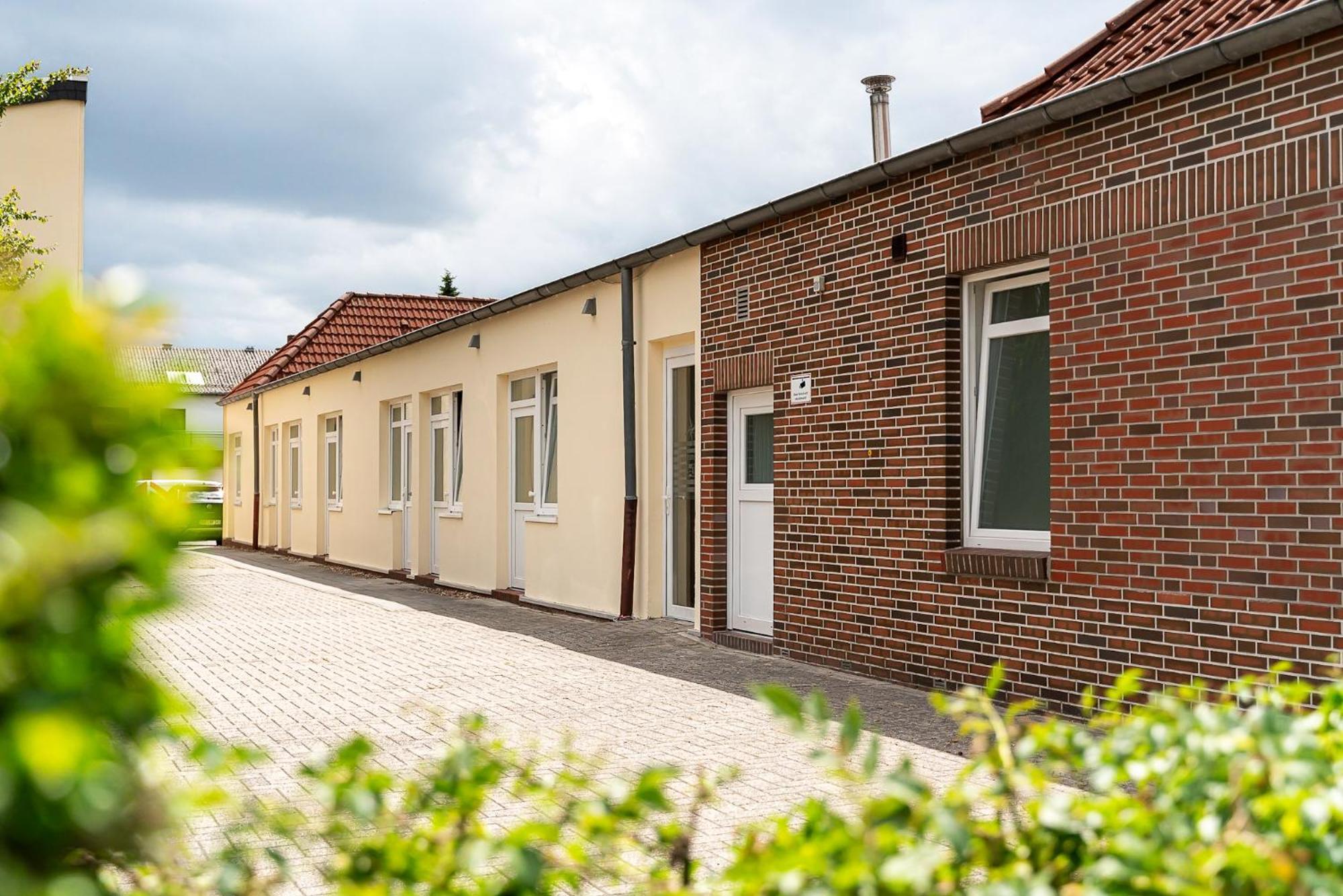 Sleepbeeone Wilhelmshaven Ξενοδοχείο Εξωτερικό φωτογραφία