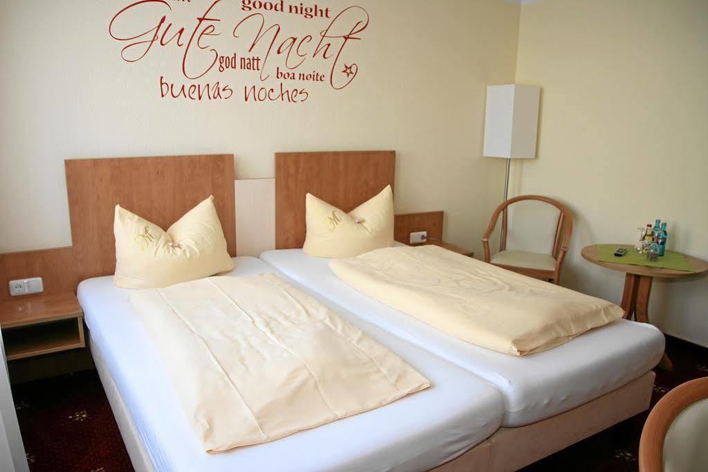 Sleepbeeone Wilhelmshaven Ξενοδοχείο Εξωτερικό φωτογραφία
